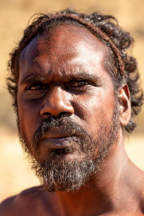 Sean Mununggurr zdjęcie