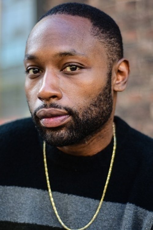 Sean Nelson zdjęcie