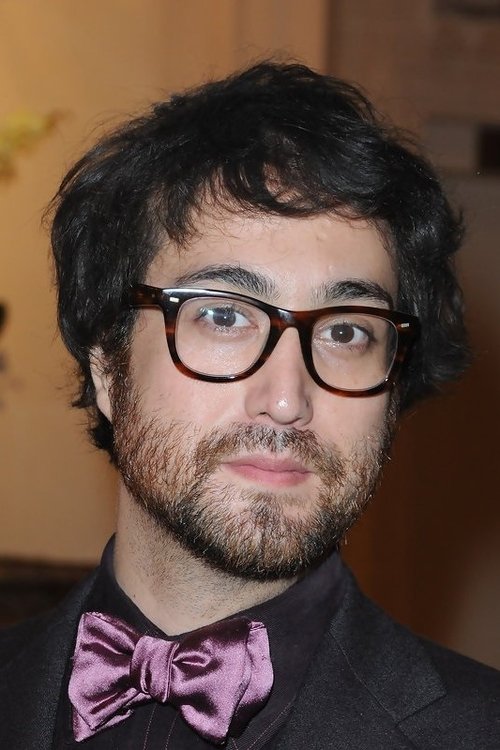 Sean Ono Lennon zdjęcie