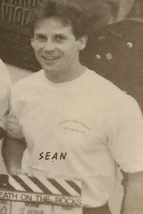 Sean P. Donahue zdjęcie