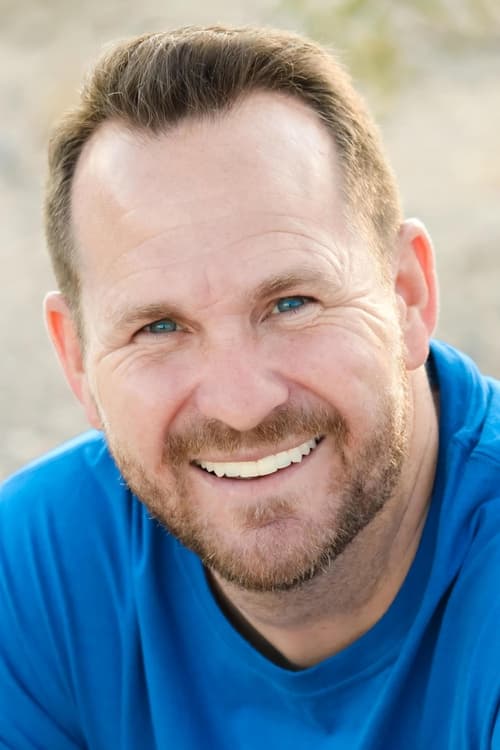 Sean Patrick Bryan zdjęcie