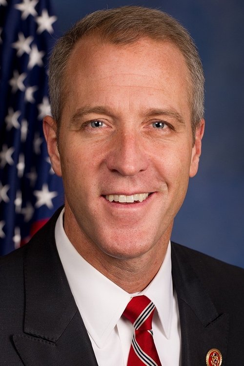 Sean Patrick Maloney zdjęcie