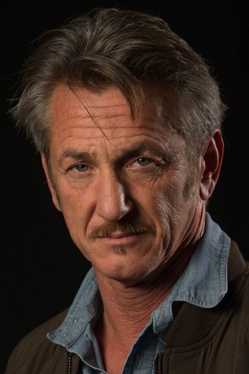 Sean Penn zdjęcie