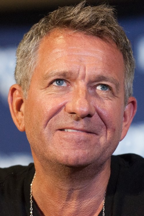 Sean Pertwee zdjęcie