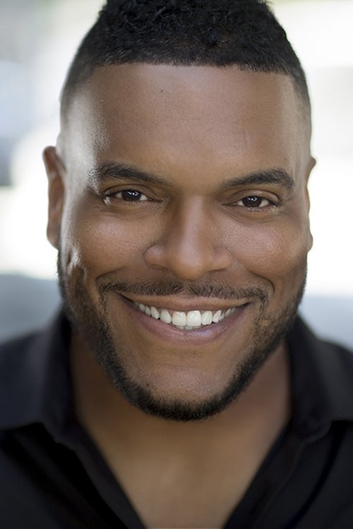 Sean Ringgold zdjęcie