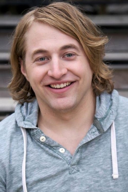 Sean Rogers zdjęcie