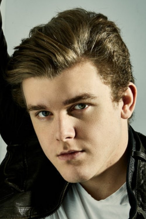 Sean Ryan Fox zdjęcie