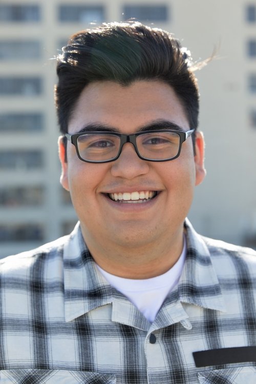 Sean-Ryan Petersen zdjęcie