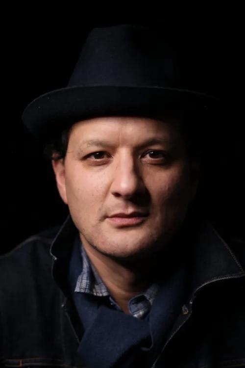 Sean San Jose zdjęcie