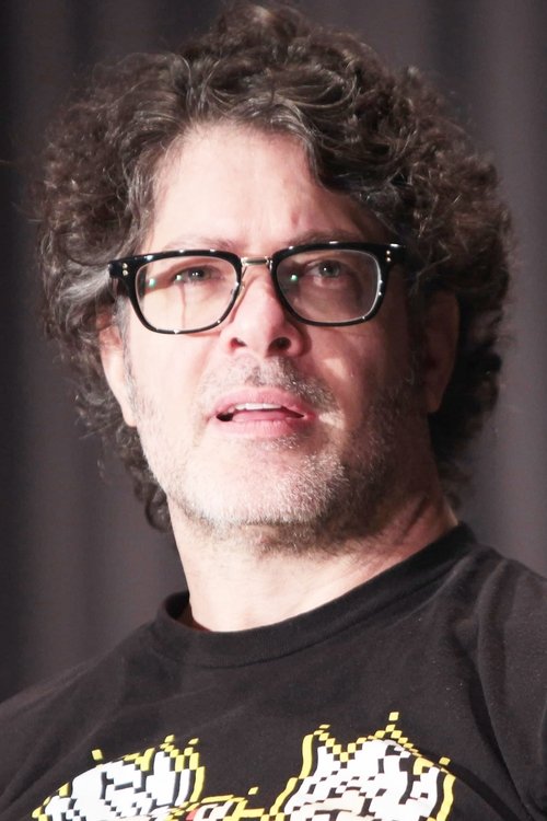 Sean Schemmel zdjęcie