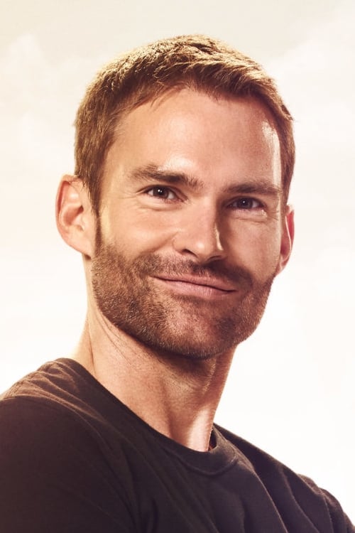 Seann William Scott zdjęcie