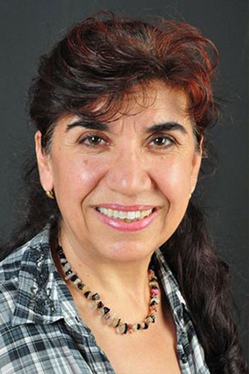 Sebahat Adalar zdjęcie