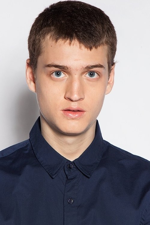 Sebastián Aguirre zdjęcie