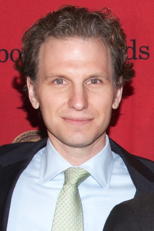 Sebastian Arcelus zdjęcie