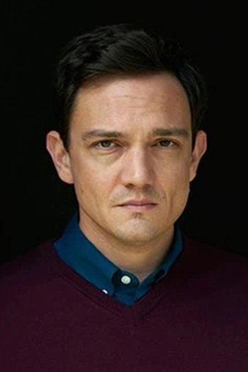 Sebastian Armesto zdjęcie