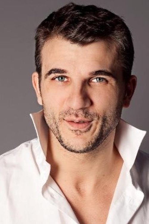 Sebastian Barrio zdjęcie