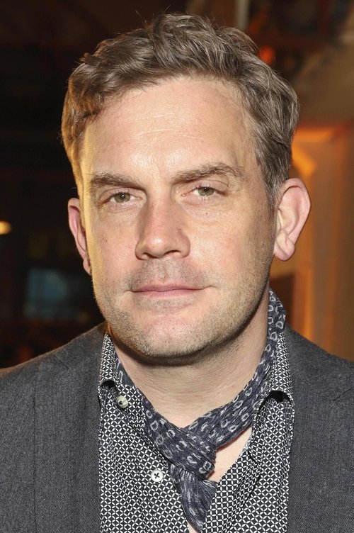 Sebastian Bezzel zdjęcie