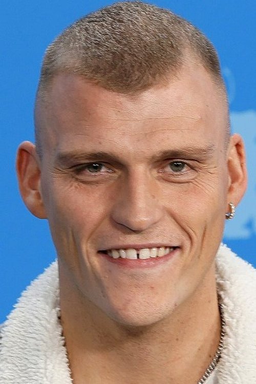 Sebastian Bull Sarning zdjęcie