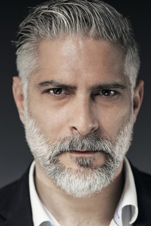 Sebastian Cavazza zdjęcie