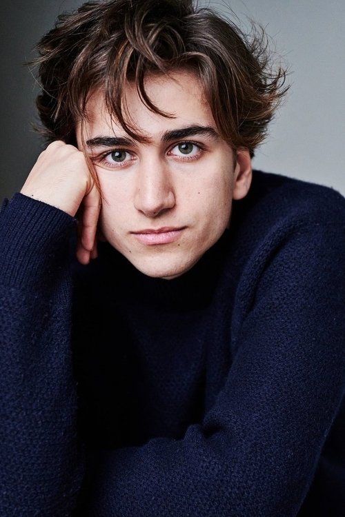 Sebastian Croft zdjęcie