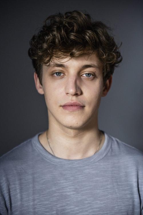 Sebastian Dela zdjęcie