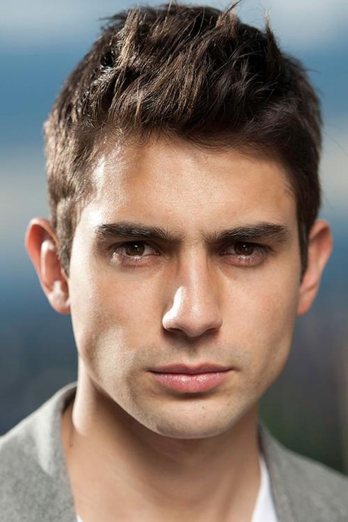 Sebastián Eslava zdjęcie