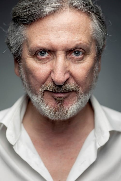 Sebastián Haro zdjęcie