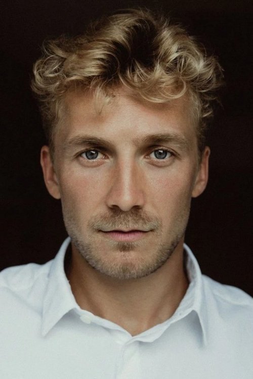 Sebastian Jessen zdjęcie