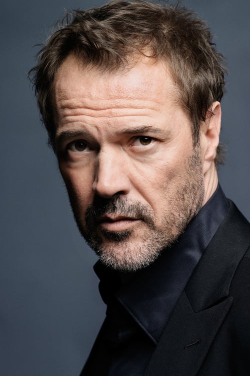 Sebastian Koch zdjęcie