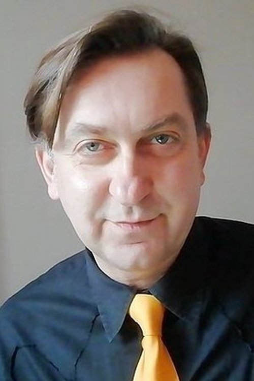 Sebastian Konrad zdjęcie