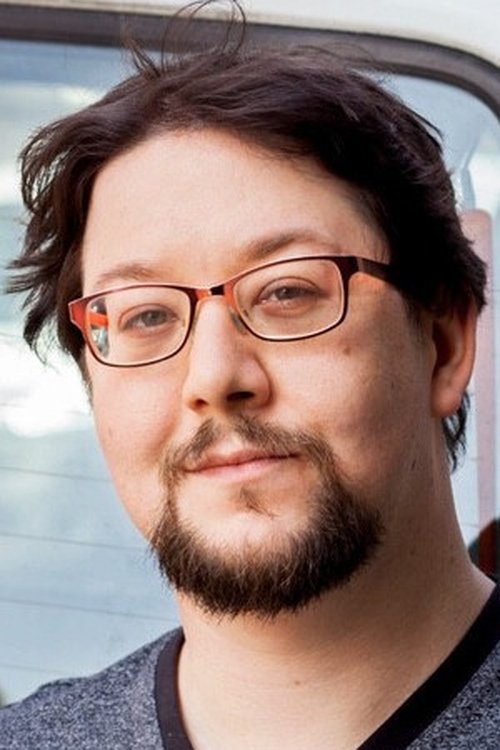 Sebastian Kroehnert zdjęcie