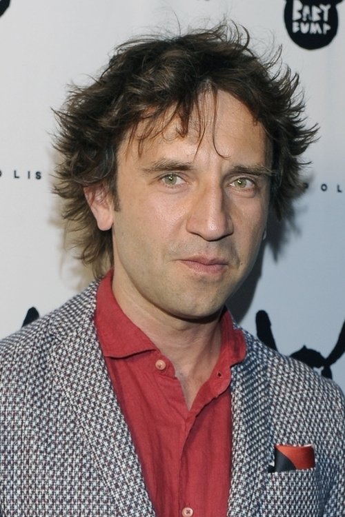 Sebastian Łach zdjęcie