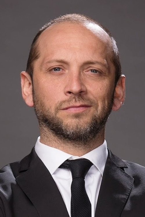 Sebastián Layseca zdjęcie