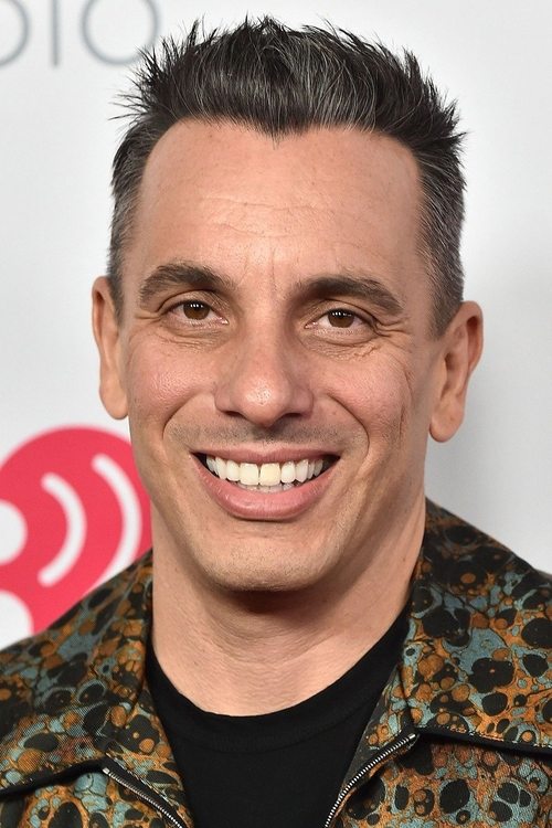Sebastian Maniscalco zdjęcie