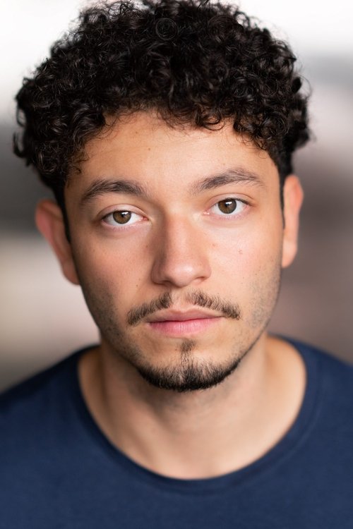 Sebastian Orozco zdjęcie