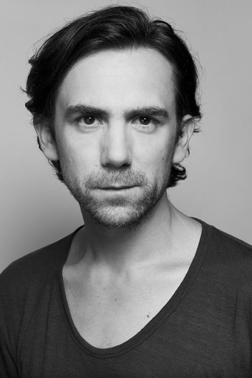 Sebastian Pawlak zdjęcie