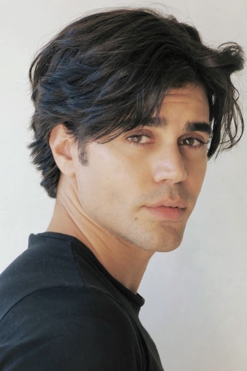 Sebastian Quinn zdjęcie