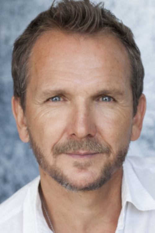 Sebastian Roché zdjęcie