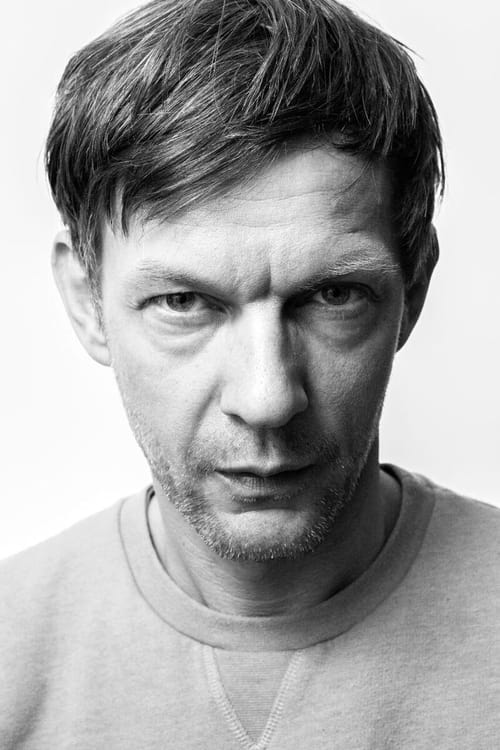 Sebastian Rudolph zdjęcie