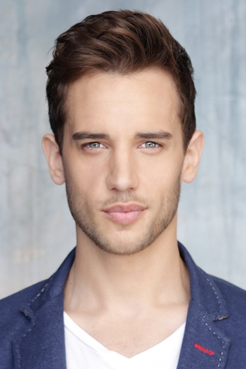 Sebastian Sacco zdjęcie