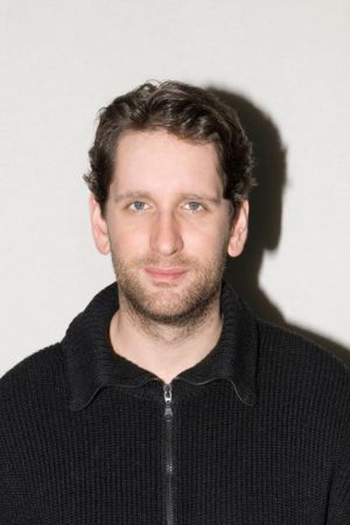 Sebastian Schwarz zdjęcie