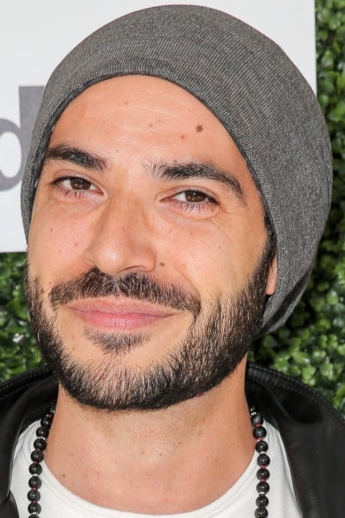 Sebastian Sozzi zdjęcie