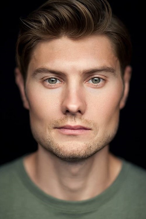 Sebastian Stewart zdjęcie