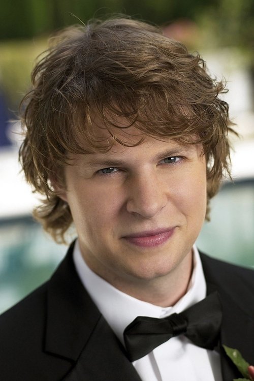 Sebastian Tillinger zdjęcie