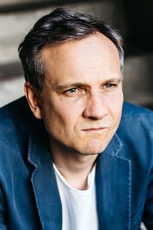 Sebastian Weber zdjęcie