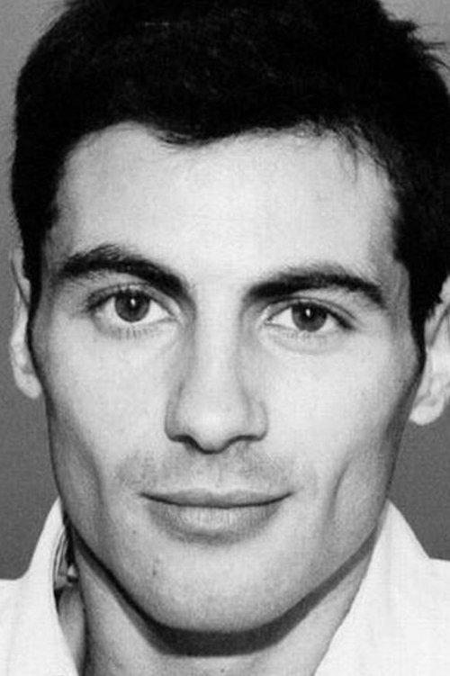 Sébastien Charles zdjęcie