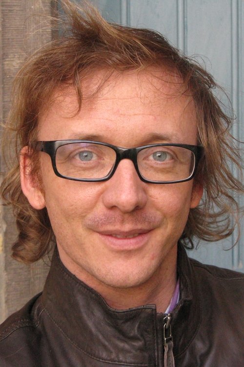 Sebastien Hebrant zdjęcie