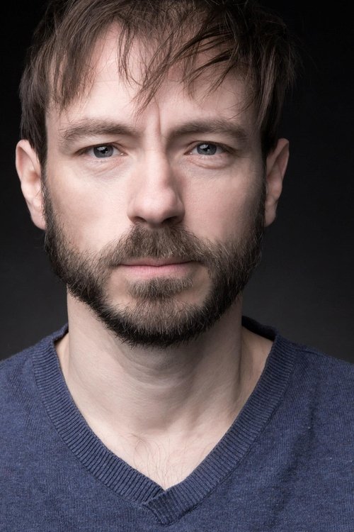 Sébastien Reding zdjęcie