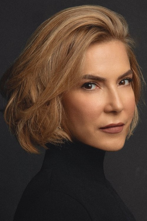 Şebnem Dönmez zdjęcie