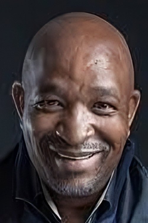 Sechaba Morojele zdjęcie